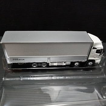 Hino Profia トラック ミニカー Amazon | HINO特注 1/43 日野 トラック プロフィア HINO PROFIA
